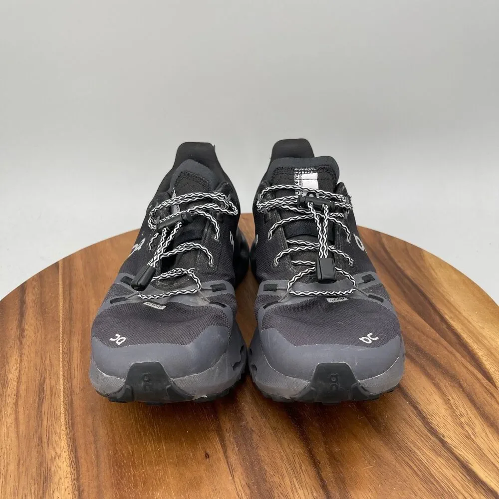 On Running cloud cloudsurfer